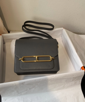 에르메스 룰리스18 그리스메이어 금장 에버컬러